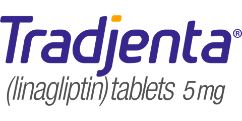Tradjenta Linagliptin Logo